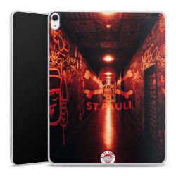 Tablet Silikon Case transparent