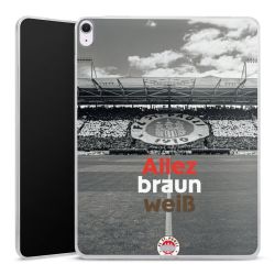 Tablet Silikon Case transparent