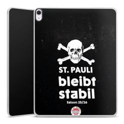 Tablet Silikon Case transparent