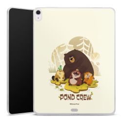 Tablet Silicone Case transparent