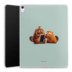 Tablet Silicone Case transparent