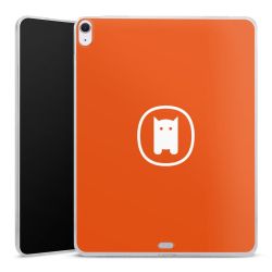 Tablet Silicone Case transparent