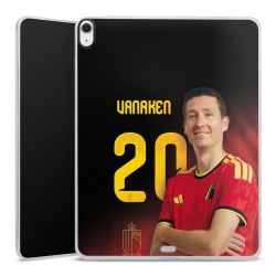 Tabletti Silikoni Suojakuori läpinäkyvä