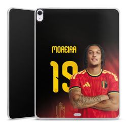 Tabletti Silikoni Suojakuori läpinäkyvä