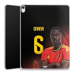 Tabletti Silikoni Suojakuori läpinäkyvä