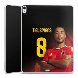 Tabletti Silikoni Suojakuori läpinäkyvä