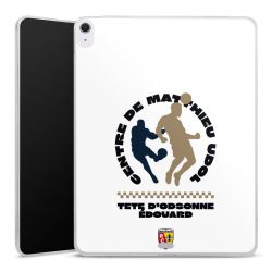 Surfplattor Silikonskal Case Genomskinlig