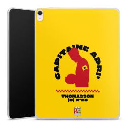 Surfplattor Silikonskal Case Genomskinlig