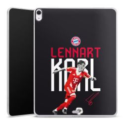 Tablet Silicone Case transparent