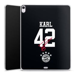 Tablet Silicone Case transparent