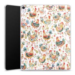 Tablet Silicone Case transparent