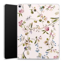 Tablet Silikon Case transparent