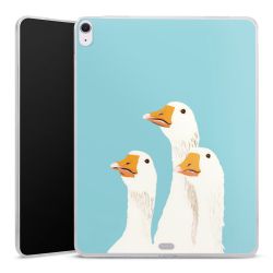 Tablet Silicone Case transparent