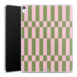 Tablet Silikon Case transparent