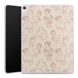 Tablet Silicone Case transparent