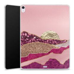 Tablet Silikon Case transparent