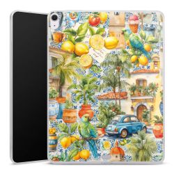 Tablet Silicone Case transparent
