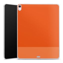 Surfplattor Silikonskal Case Genomskinlig