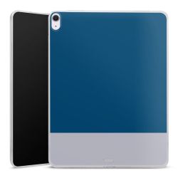 Surfplattor Silikonskal Case Genomskinlig