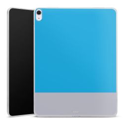 Surfplattor Silikonskal Case Genomskinlig