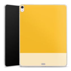 Surfplattor Silikonskal Case Genomskinlig