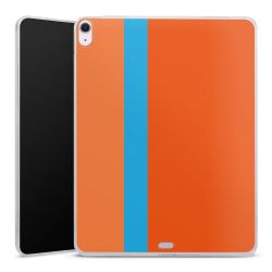 Surfplattor Silikonskal Case Genomskinlig