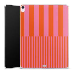 Surfplattor Silikonskal Case Genomskinlig