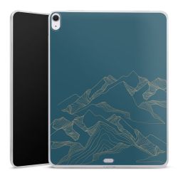 Tablet Silicone Case transparent