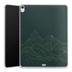 Tablet Silicone Case transparent