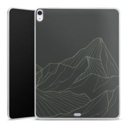 Tablet Silicone Case transparent