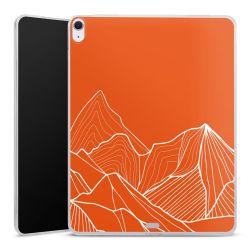 Tablet Silicone Case transparent