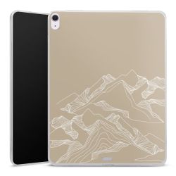 Tablet Silicone Case transparent