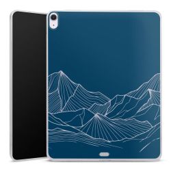 Tablet Silicone Case transparent