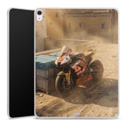 Tablet Silikon Case transparent