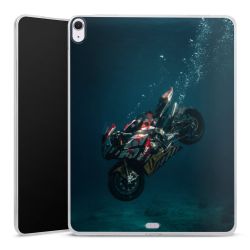 Tablet Silikon Case transparent