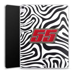 Tablet Silikon Case transparent