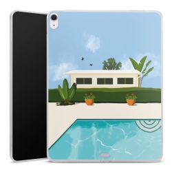 Tablet Silicone Case transparent