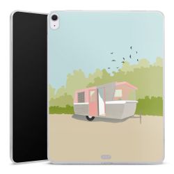 Tablet Silicone Case transparent