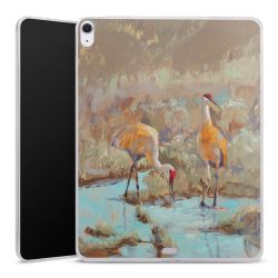 Tablet Silicone Case transparent