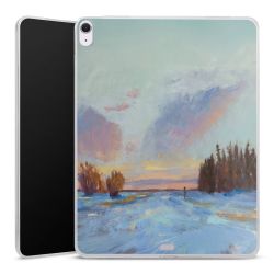 Tablet Silicone Case transparent