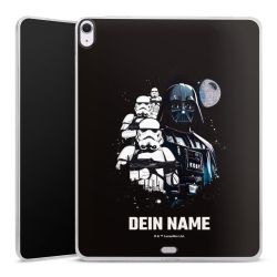 Tablet Silikon Case transparent