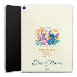 Tablet Silicone Case transparent