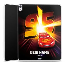 Surfplattor Silikonskal Case Genomskinlig