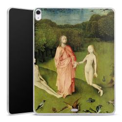 Tablet Silicone Case transparent