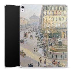 Tablet Silicone Case transparent