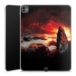 Tablet Silicone Case transparent