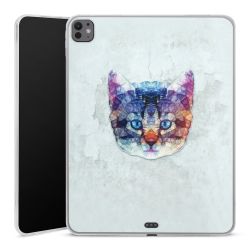 Tablet Silicone Case transparent