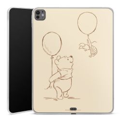 Tablet Silicone Case transparent