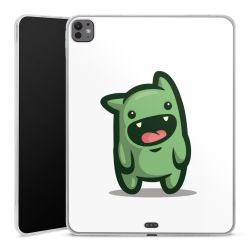 Tablet Silikon Case transparent