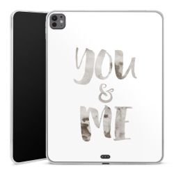 Tablet Silicone Case transparent